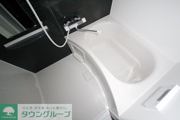 LOC'S SAGINUMAの物件内観写真